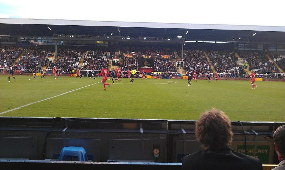 2011 UEFA Women's Champions League Final